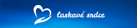 laskavé srdce